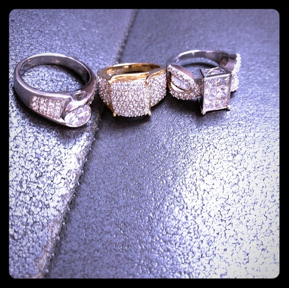 Jtv Diamond Rings >> Rings Jtv Diamond Rings >> Rings